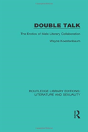 Double Talk - Preview