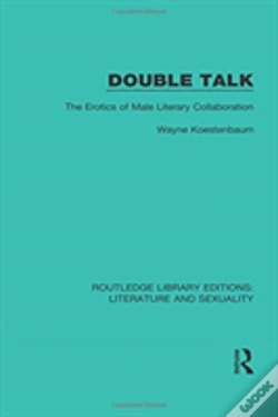 Capa do artigo Double Talk