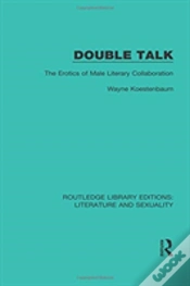 Capa do artigo Double Talk