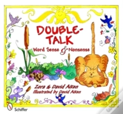 Capa do artigo Double-Talk: Word Sense And Nonsense