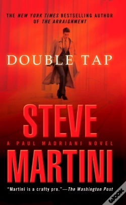 Capa do artigo Double Tap