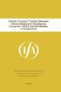 Double Taxation Treaties Between Industrialised And Developing Countries; Oecd And Un Models, A Comparison - Preview