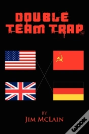Capa do artigo Double Team Trap