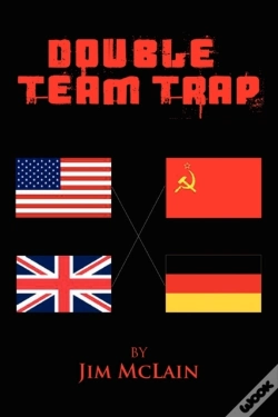 Capa do artigo Double Team Trap