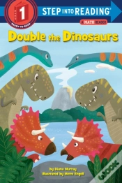 Capa do artigo Double The Dinosaurs: A Math Reader