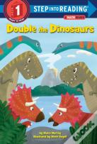 Double The Dinosaurs: A Math Reader