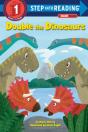 Double The Dinosaurs: A Math Reader - Preview