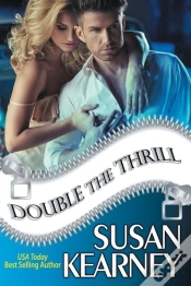 Capa do artigo Double The Thrill