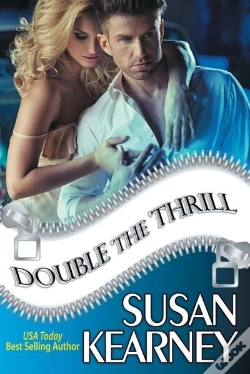 Capa do artigo Double The Thrill