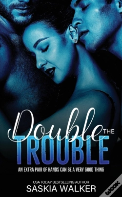 Capa do artigo Double The Trouble