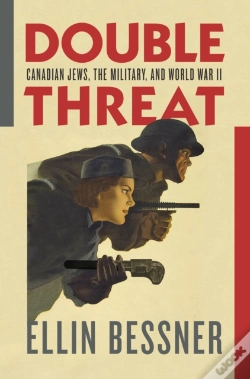Capa do artigo Double Threat