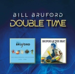 Capa do artigo Double Time - CD