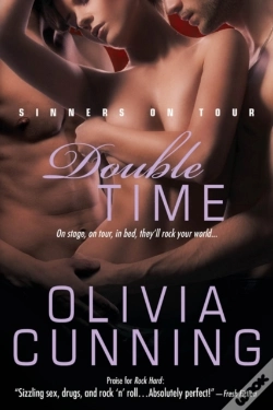 Capa do artigo Double Time