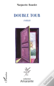 Capa do artigo Double Tour