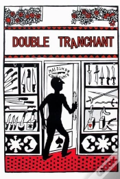 Capa do artigo Double Tranchant