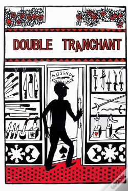 Capa do artigo Double Tranchant
