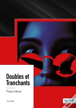 Capa do artigo Double Tranchant