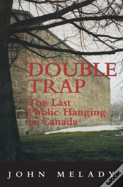 Capa do artigo Double Trap