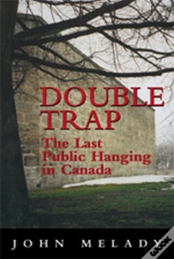 Capa do artigo Double Trap