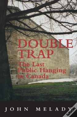 Capa do artigo Double Trap