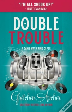 Capa do artigo Double Trouble