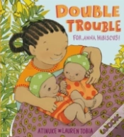 Capa do artigo Double Trouble