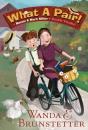 Double Trouble Book 1: What A Pair! - Preview
