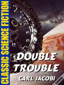 Capa do artigo Double Trouble