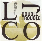 Capa do artigo Double Trouble - CD
