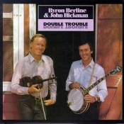 Capa do artigo Double Trouble - CD