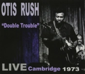 Capa do artigo Double Trouble - CD