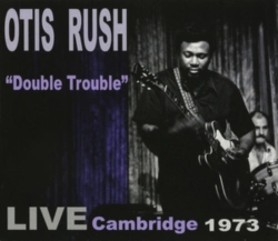 Capa do artigo Double Trouble - CD