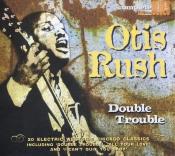 Capa do artigo Double Trouble - CD