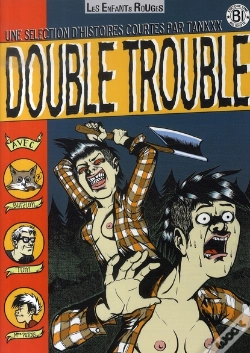 Capa do artigo Double Trouble