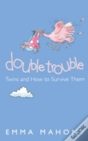 Capa do artigo Double Trouble