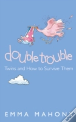 Capa do artigo Double Trouble