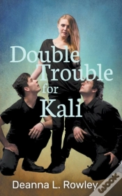 Capa do artigo Double Trouble For Kali