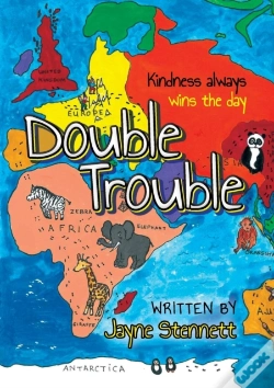 Capa do artigo Double Trouble