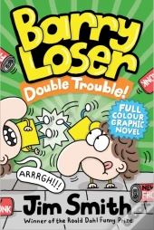 Double Trouble!