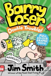 Capa do artigo Double Trouble!