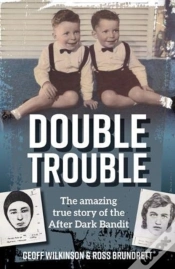 Capa do artigo Double Trouble