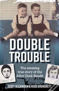 Capa do artigo Double Trouble
