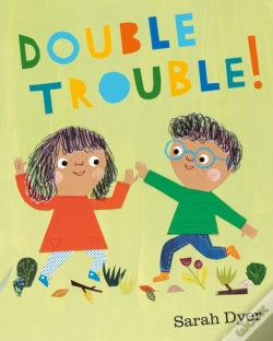 Capa do artigo Double Trouble