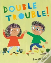 Capa do artigo Double Trouble