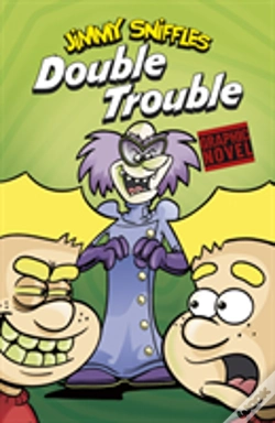 Capa do artigo Double Trouble