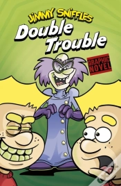 Capa do artigo Double Trouble