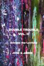 Double Trouble Vol Ii - Deviate The Levitate - Preview