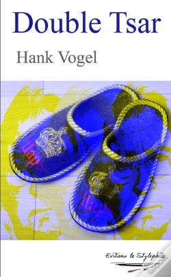 Capa do artigo Double Tsar