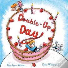 Double-Up Day!