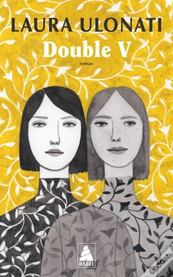 Capa do artigo Double V